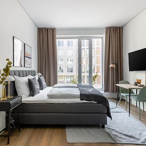 Suite Lit King-Size