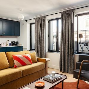 Appartement à 1 Chambre à Coucher