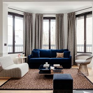 Appartement à 1 Chambre à Coucher