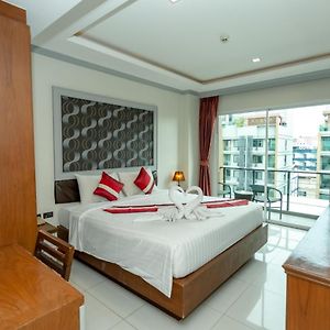 Chambre Supérieure Lit King-Size