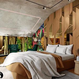 Suite de Luxe