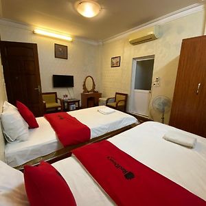Chambre Supérieure Double