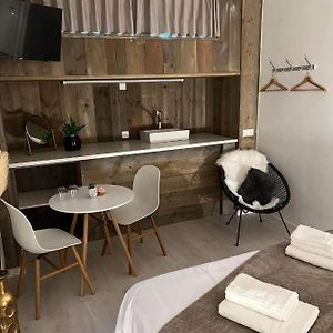 Private Bathroom Queen Room