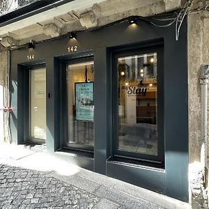 Mystay Porto Sao Bento