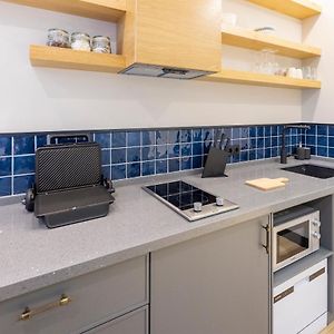 Appartement Premium à 1 Chambre à Coucher