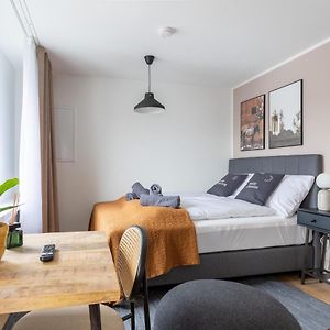 Suite Lit King-Size
