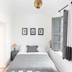 Chambre de Luxe Lit King-Size