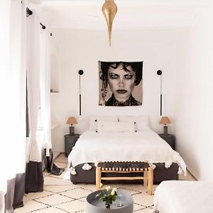 Chambre Lit King-Size