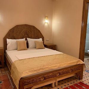 Chambre Quadruple