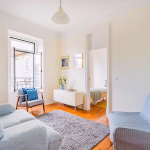 Appartement à 3 Chambres à Coucher