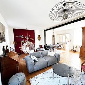 Maison 3 Chambres