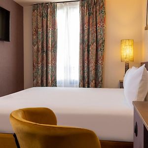 Chambre Lit King-Size