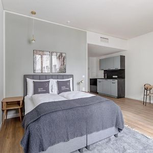 Suite Lit King-Size