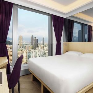 Chambre Double de Luxe