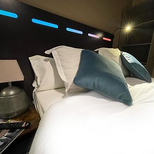 Chambre de Luxe Lit King-Size