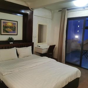 Chambre Double de Luxe