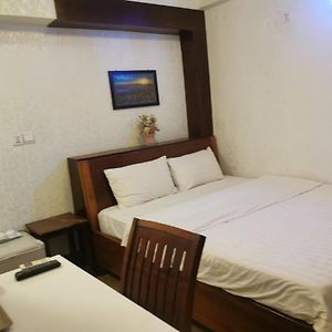Chambre de Luxe Lit Queen-Size