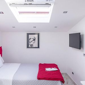 Chambre Simple de Luxe