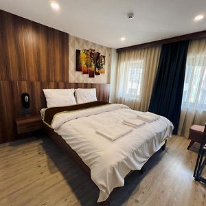 Chambre Standarde Lit King-Size