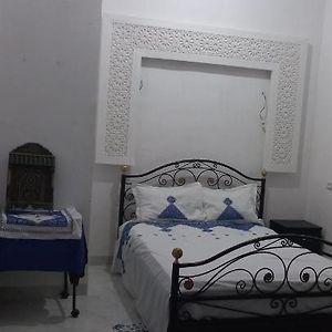 Chambre Familiale