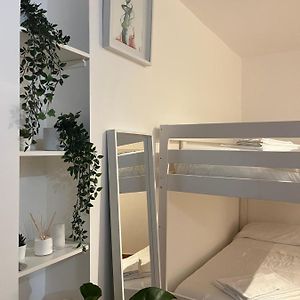 Chambre Quadruple de Luxe