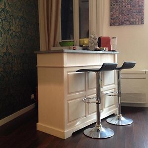 Chambre de Luxe Lit King-Size