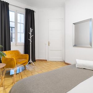 Chambre Lit King-Size