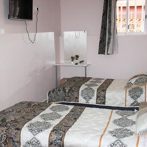 Chambre Standarde Double