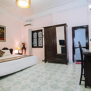 Chambre Double Économique