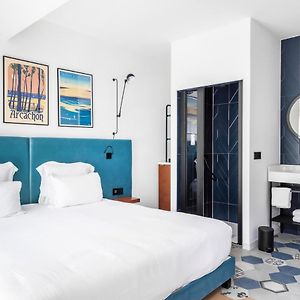 Chambre Lit King-Size