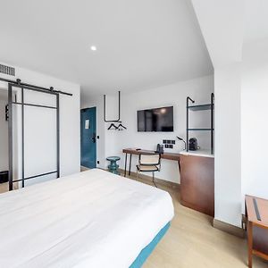 Chambre de Luxe