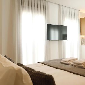 Studio de Luxe Lit King-Size
