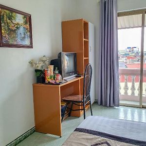 Chambre Simple Économique