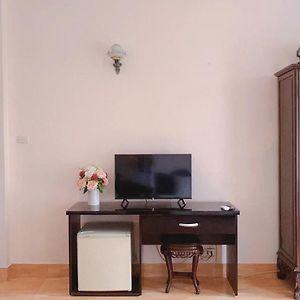 Chambre Lit Queen-Size