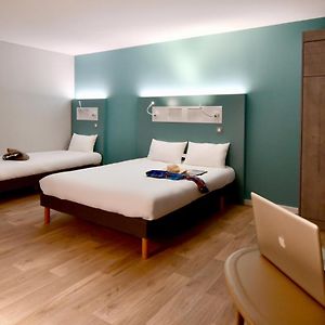 Chambre Quadruple