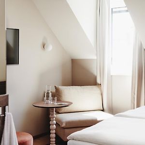 Chambre Lit King-Size sur le Toit