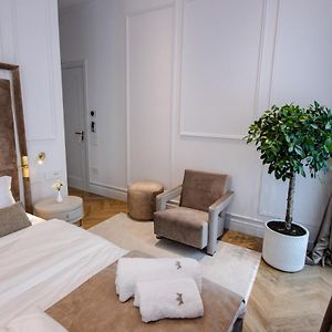 Suite Junior