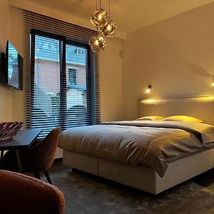 Chambre Lit King-Size