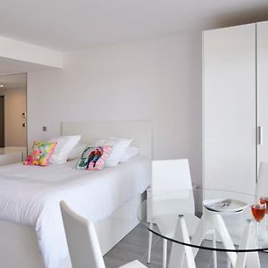 Suite Supérieure Lit King-Size
