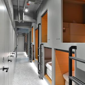 Chambre Juste Pour Femmes Dortoir