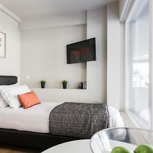Chambre Supérieure Simple