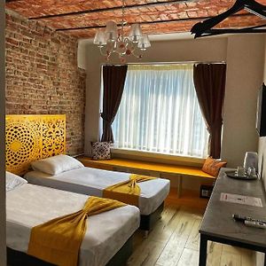 Chambre Standarde Double