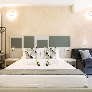 Chambre Supérieure Lit King-Size