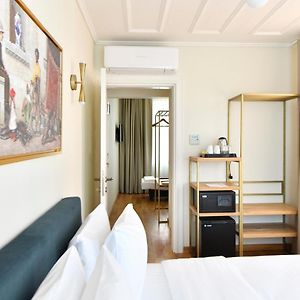 Chambre Triple