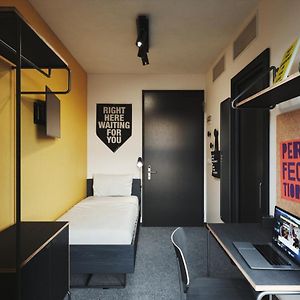 Chambre Simple Économique