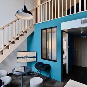 Chambre Supérieure Double Duplex