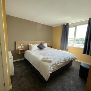 Tinapa Suites