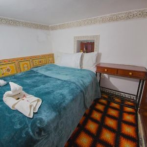 Chambre Petite Double