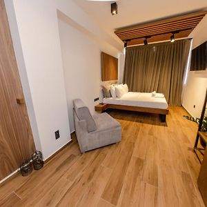 Chambre Supérieure Lit King-Size