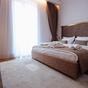 Chambre Standarde Double